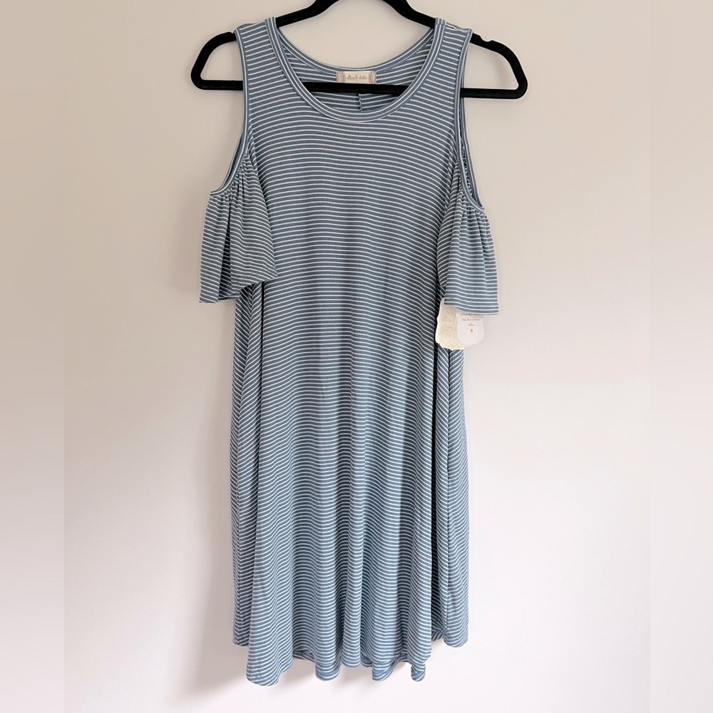 Altar’d State striped dress